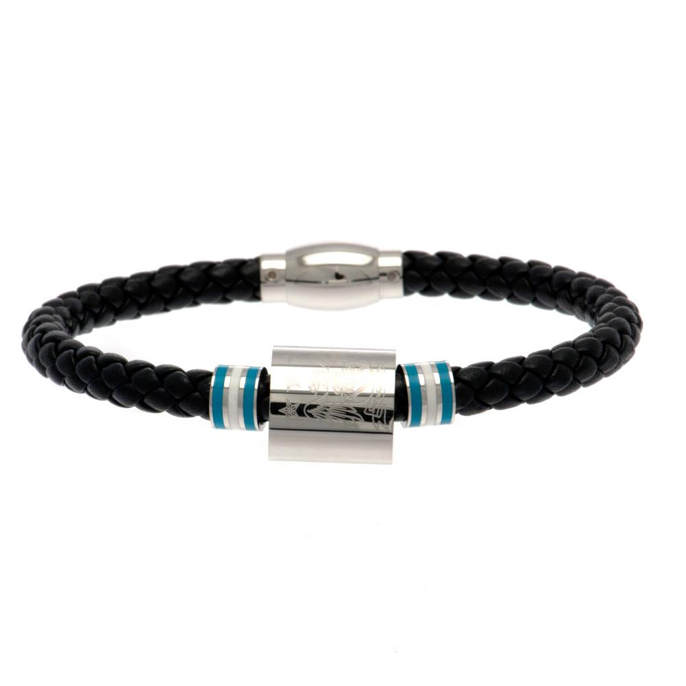 https://imageoffloads.taylorsmerchandise.com/wp-content/uploads/123034-Manchester-City-FC-Colour-Ring-Leather-Bracelet-1.jpg