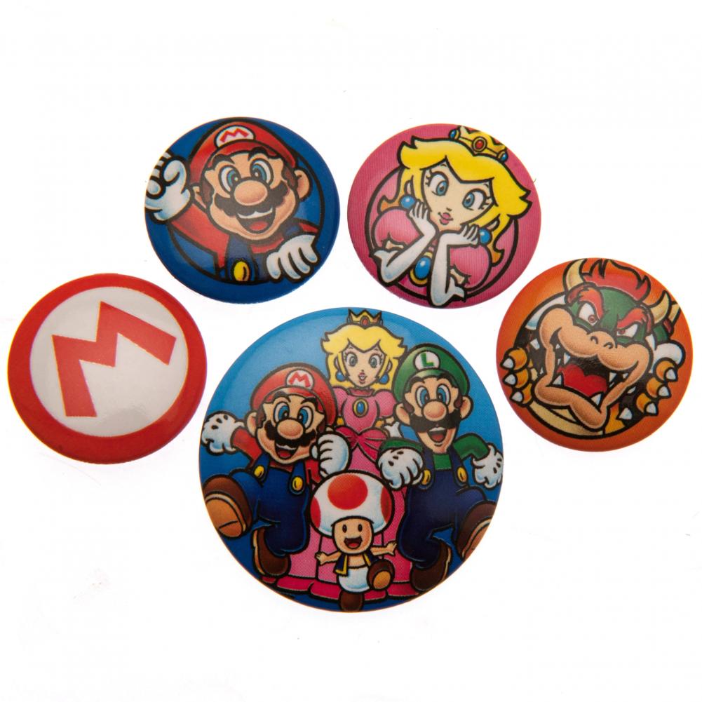 https://imageoffloads.taylorsmerchandise.com/wp-content/uploads/140509-Super-Mario-Button-Badge-Set.jpg
