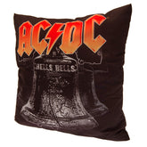 AC/DC Cushion LKT Sport Entertainment>Music>AC/DC Throw Pillows