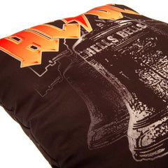 AC/DC Cushion LKT Sport Entertainment>Music>AC/DC Throw Pillows