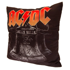 AC/DC Cushion LKT Sport Entertainment>Music>AC/DC Throw Pillows