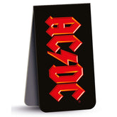 AC/DC Magnetic Bookmark LKT Sport Entertainment>Music>AC/DC Bookmarks