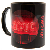 AC/DC Mug LKT Sport Entertainment>Music>AC/DC Mugs