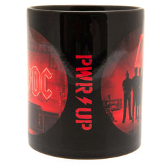 AC/DC Mug LKT Sport Entertainment>Music>AC/DC Mugs