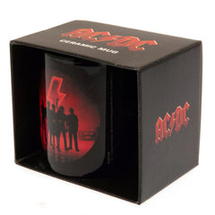 AC/DC Mug LKT Sport Entertainment>Music>AC/DC Mugs
