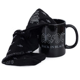 AC/DC Mug & Sock Set LKT Sport Entertainment>Music>AC/DC Collectibles