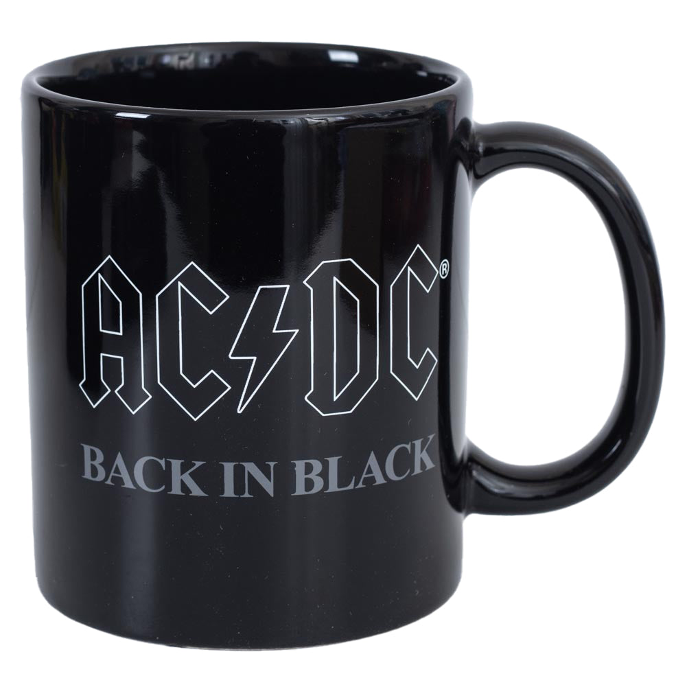 AC/DC Mug & Sock Set LKT Sport Entertainment>Music>AC/DC Collectibles