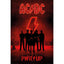 AC/DC Poster PWR UP 198 LKT Sport Rolled maxi posterFeatures the AC/DC PWR UP album coverHigh resolution artworkPrinted on 150gsm gloss paperOfficial licensed productApprox 61cm x 91cm Posters