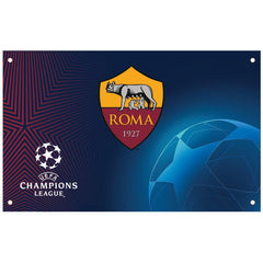 AS Roma Flag LKT Sport Football>European Leagues>AS Roma Flags