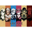Arcane Colours Poster 30 LKT Sport Rolled maxi posterFeaturing the Arcane League of Legends charactersHigh resolution artworkPrinted on 150gsm gloss paperOfficial licensed productApprox 61cm x 91cm Posters