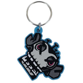 Arcane Monkey Bomb PVC Keyring LKT Sport Entertainment>TV Series>Arcane Keychains