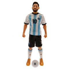 Argentina 30cm Messi Action Figure LKT Sport Football>International>Argentina Action Figures