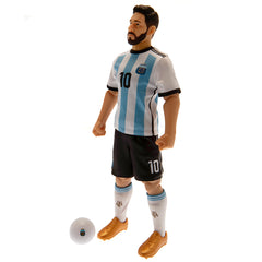 Argentina 30cm Messi Action Figure LKT Sport Football>International>Argentina Action Figures