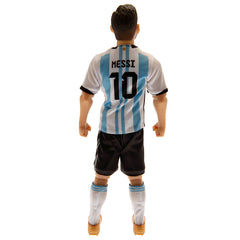 Argentina 30cm Messi Action Figure LKT Sport Football>International>Argentina Action Figures