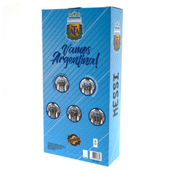 Argentina 30cm Messi Action Figure LKT Sport Football>International>Argentina Action Figures