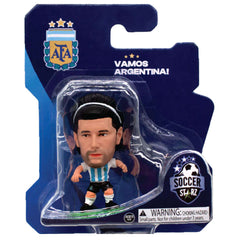 Argentina SoccerStarz De Paul LKT Sport Football>International>Argentina|Football>SoccerStarz Action Figures