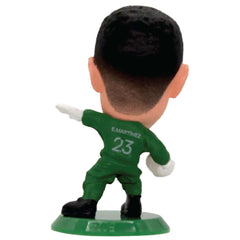 Argentina SoccerStarz Emiliano Martinez LKT Sport Football>International>Argentina|Football>SoccerStarz Action Figures