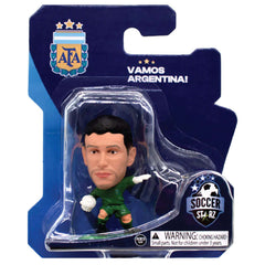 Argentina SoccerStarz Emiliano Martinez LKT Sport Football>International>Argentina|Football>SoccerStarz Action Figures