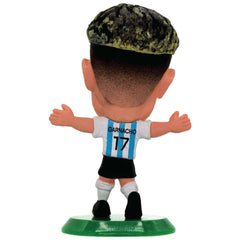 Argentina SoccerStarz Garnacho LKT Sport Football>International>Argentina|Football>SoccerStarz Action Figures