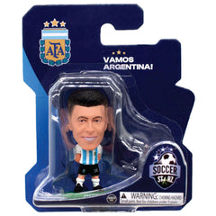 Argentina SoccerStarz Martinez LKT Sport Football>International>Argentina|Football>SoccerStarz Action Figures