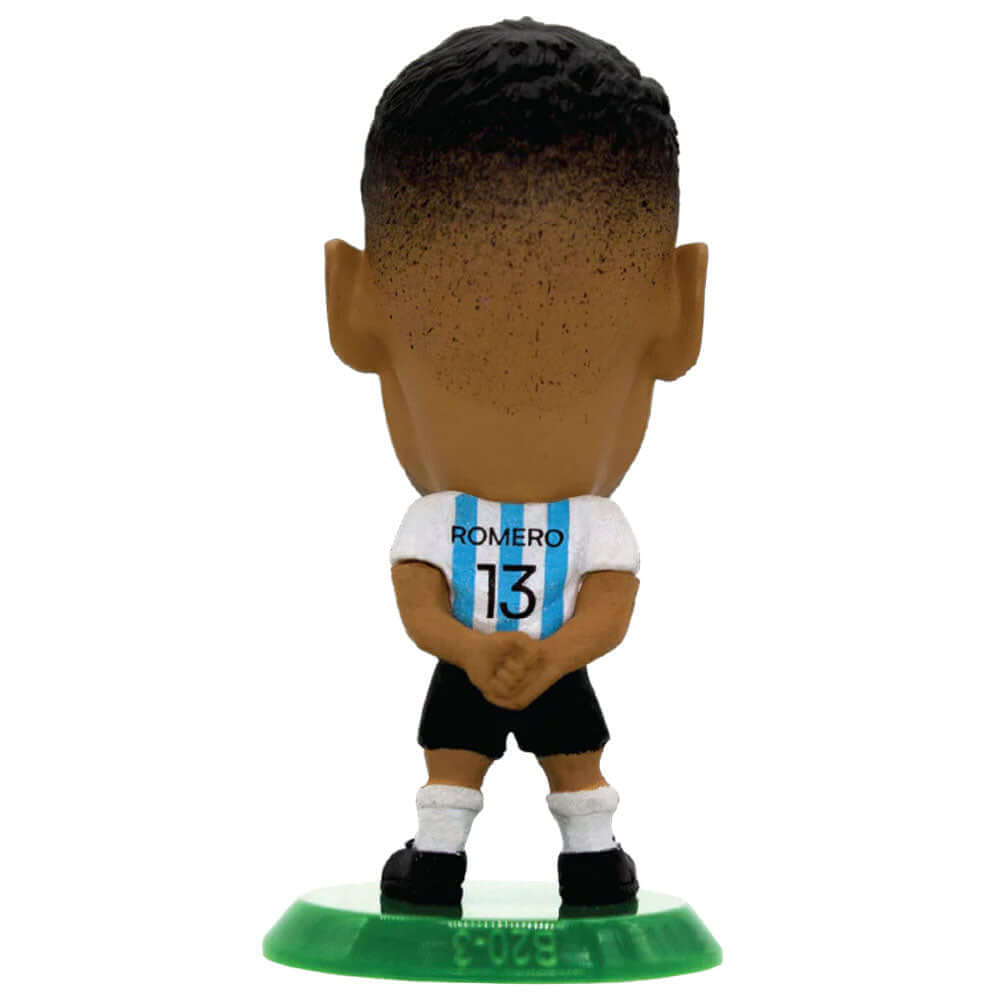 Argentina SoccerStarz Romero LKT Sport Football>International>Argentina|Football>SoccerStarz Action Figures
