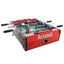 Arsenal FC 20 inch Football Table Game LKT Sport Table top, football game in a stadium and pitch design6 players per team in red or blueSturdy construction with grass effect printed pitchA score indicator on each sideComplete with two plastic ballsRealist