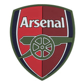 Arsenal FC 3D Fridge Magnet LKT Sport Vibrant colour 3D Arsenal crest with a magnet backingMade from soft, durable 5mm thick PVCPersonalise your fridge or any metal surfaceOfficial licensed productApprox 7cm x 4cm Refrigerator Magnets
