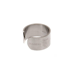 Arsenal FC Bangle Ring Small LKT Sport Football>Premier League>Arsenal FC