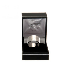 Arsenal FC Bangle Ring Small LKT Sport Football>Premier League>Arsenal FC
