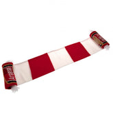 Arsenal FC Bar Scarf LKT Sport Football>Premier League>Arsenal FC Scarves