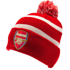 Arsenal FC Breakaway Youths Ski Hat LKT Sport Football>Premier League>Arsenal FC Beanies