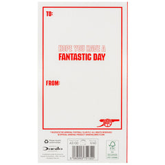 Arsenal FC Crest Birthday Card LKT Sport Football>Premier League>Arsenal FC Greeting Cards