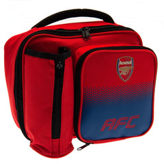 Arsenal FC Fade Lunch Bag LKT Sport Football>Premier League>Arsenal FC Lunch Bags