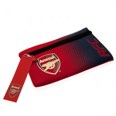 Arsenal FC Fade Pencil Case LKT Sport Football>Premier League>Arsenal FC Pen & Pencil Cases