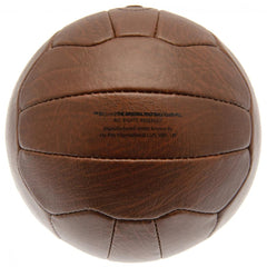 Arsenal FC Faux Leather Football LKT Sport Football>Premier League>Arsenal FC Soccer Balls