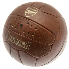 Arsenal FC Faux Leather Football LKT Sport Football>Premier League>Arsenal FC Soccer Balls
