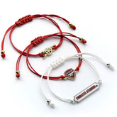 Arsenal FC Friendship Bracelet Set LKT Sport Set of three colourful and quaint friendship braceletsEach bracelet includes a bespoke Arsenal charmOfficial licensed productSuitable for ages 14+Approx 14cm with option to extend to 18cm Bracelets