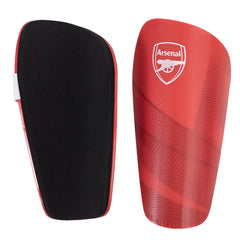 Arsenal FC Fuse Shin Pads Youths LKT Sport Football>Premier League>Arsenal FC Soccer Shin Guards
