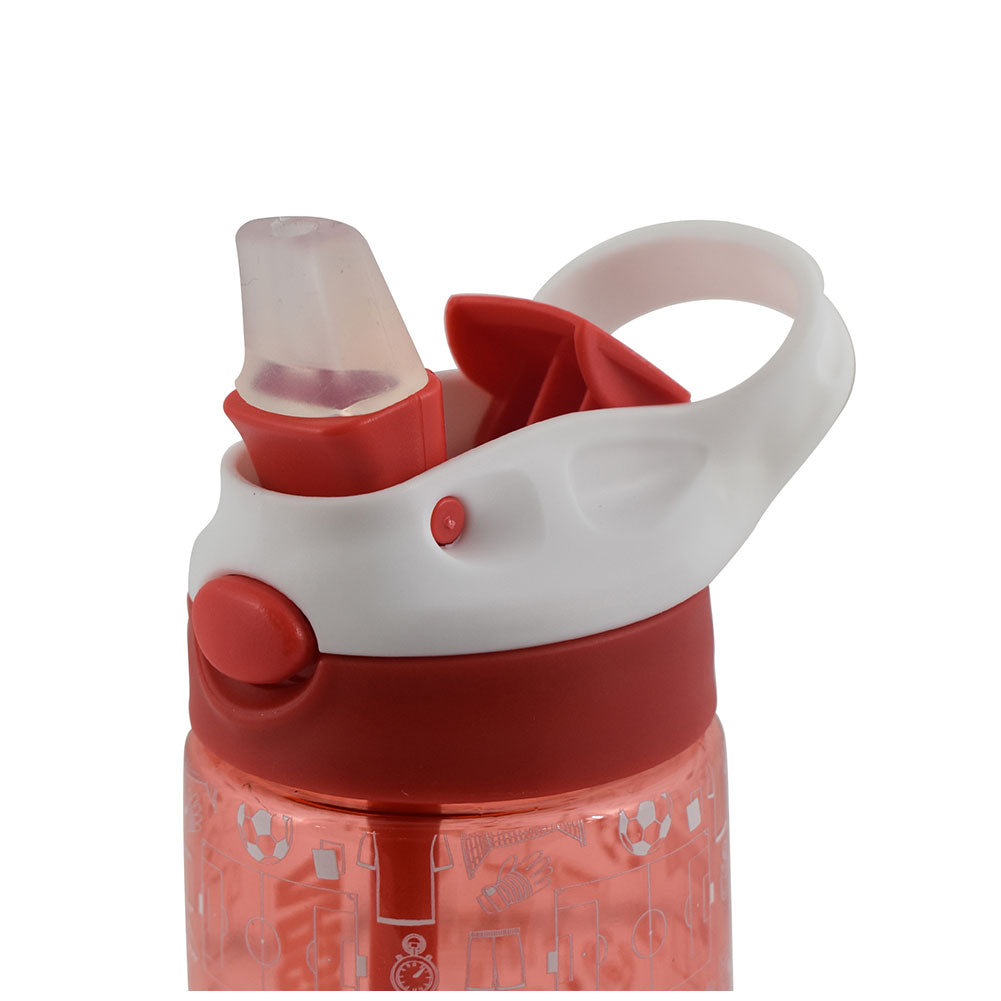 Arsenal FC Junior Water Bottle LKT Sport Football>Premier League>Arsenal FC Water Bottles