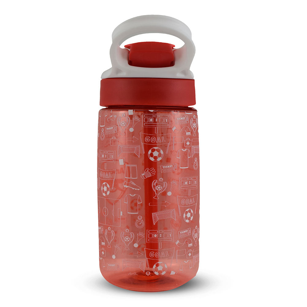Arsenal FC Junior Water Bottle LKT Sport Football>Premier League>Arsenal FC Water Bottles