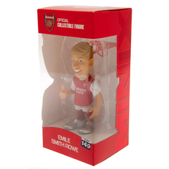 Arsenal FC MINIX Figure 12cm Smith Rowe LKT Sport Football>Premier League>Arsenal FC Figurines