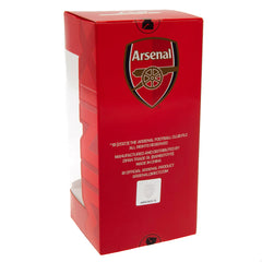 Arsenal FC MINIX Figure 12cm Smith Rowe LKT Sport Football>Premier League>Arsenal FC Figurines