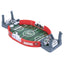 Arsenal FC Mini Football Game LKT Sport Table top football game in a branded pitch designFun 2 player game, aged 3 upwardsEasy to assemble construction, which requires adult supervisionIncludes a sliding score indicator at either endComplete with two plas