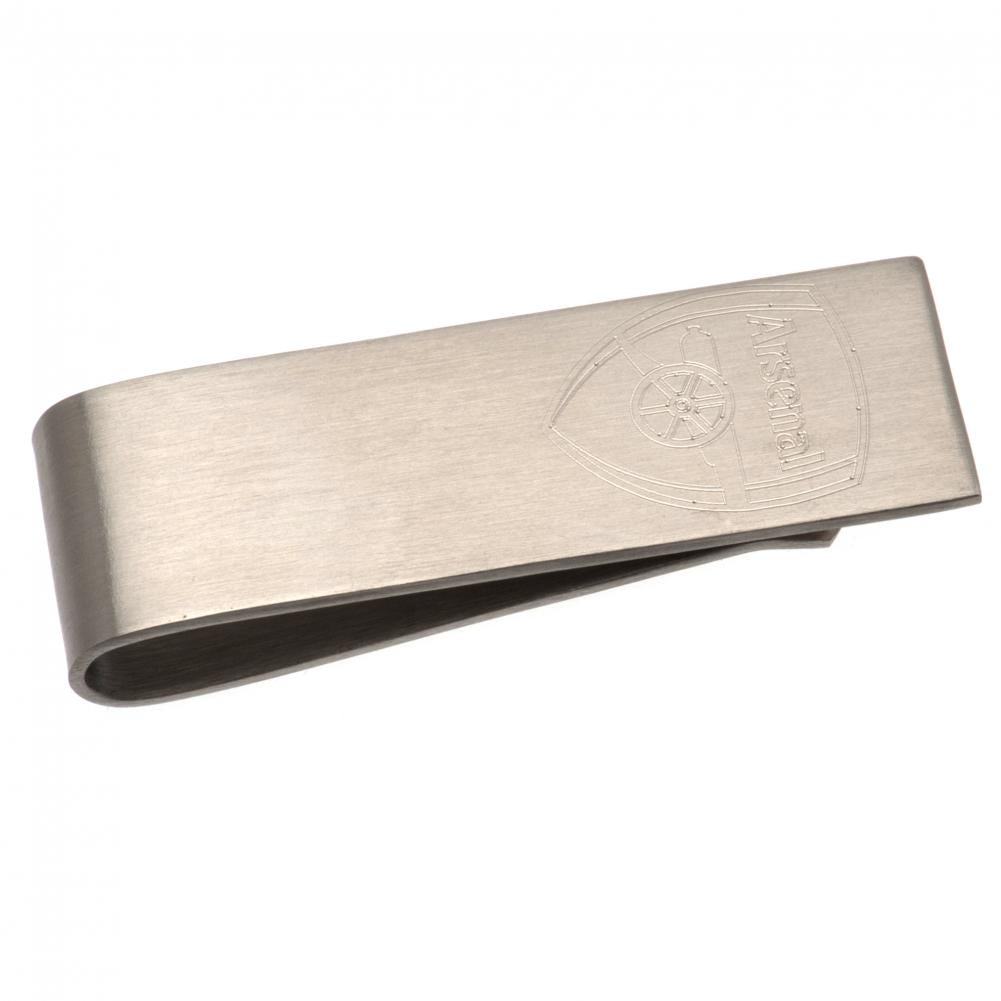 Arsenal FC Money Clip LKT Sport Football>Premier League>Arsenal FC Money Clips