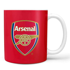 Arsenal FC No.1 Fan Mug LKT Sport Football>Premier League>Arsenal FC Mugs