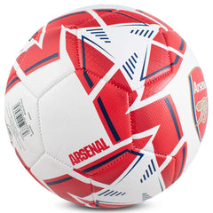 Arsenal FC Nova Premium Football LKT Sport Football>Premier League>Arsenal FC Soccer Balls