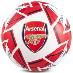 Arsenal FC Nova Premium Football LKT Sport Football>Premier League>Arsenal FC Soccer Balls