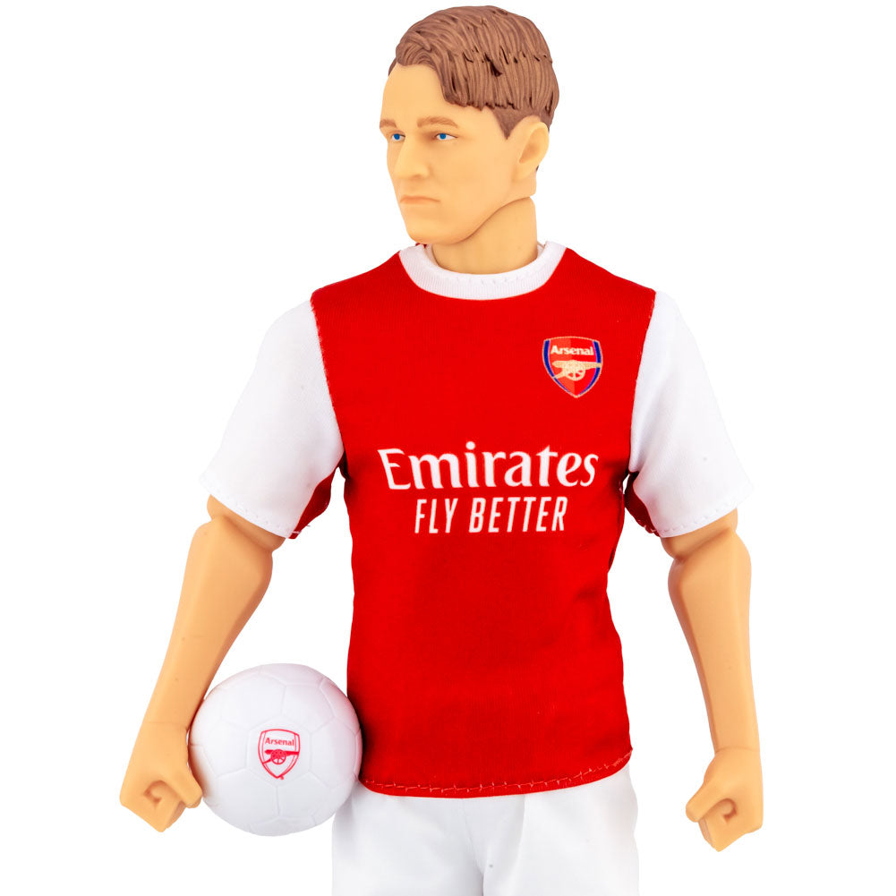 Arsenal FC Odegaard Action Figure LKT Sport Football>Premier League>Arsenal FC Action Figures