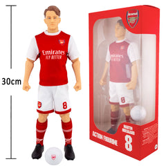Arsenal FC Odegaard Action Figure LKT Sport Football>Premier League>Arsenal FC Action Figures