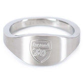 Arsenal FC Oval Ring Small LKT Sport Football>Premier League>Arsenal FC Rings